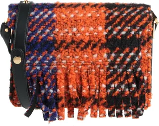 Cross-body Bag Orange