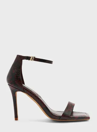 Renza High Heel Sandals