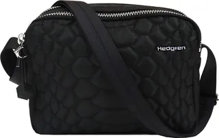 Marion Water Repellent Recycled Polyester Crossbody