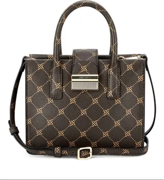 Nine West Women's Kathy Mini Crossbody Tote