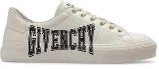 Givenchy City Sport Low-Top Sneakers