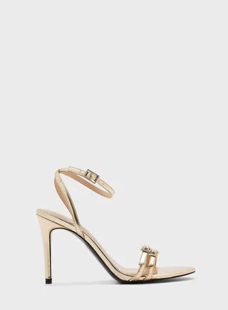 Graciee High Heel Sandals