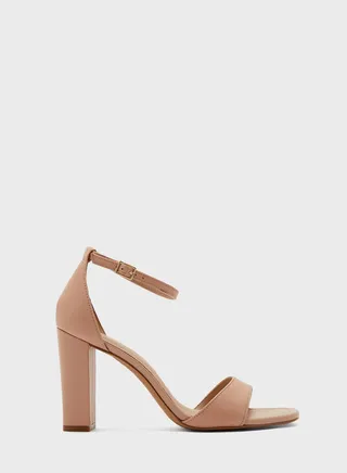 Enaegyn High Heel Sandals