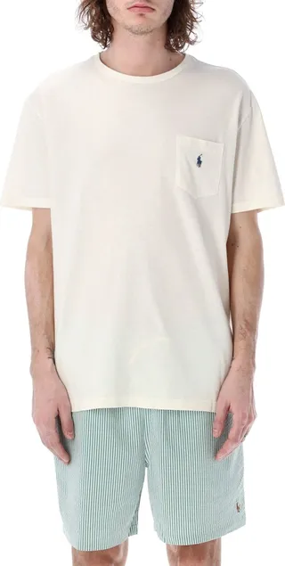 Pocket T-shirt