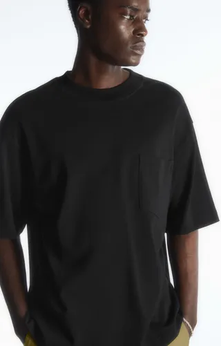 The Heavy Duty T-Shirt