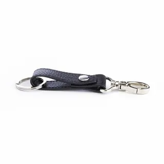 Royce New York Heart Shaped Key Chain