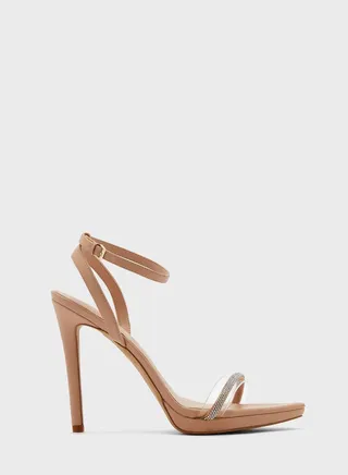 Thirakin High Heel Sandals