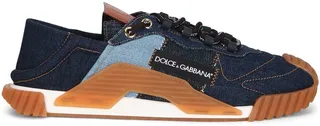 Ns1 Low-Top Sneakers