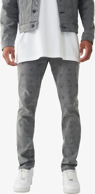 True Religion Men's Ultra Skinny Denim Jeans