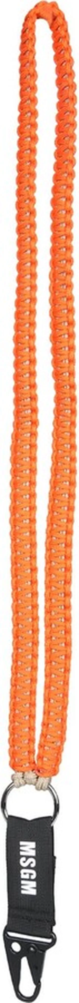 Scoobydoo Key Ring MSGM