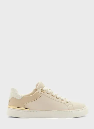 Iconispec Low Top Sneakers
