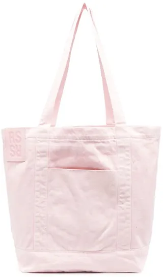 Cotton Tote Bag