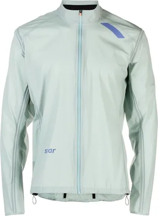 Green Ultra Running Jacket