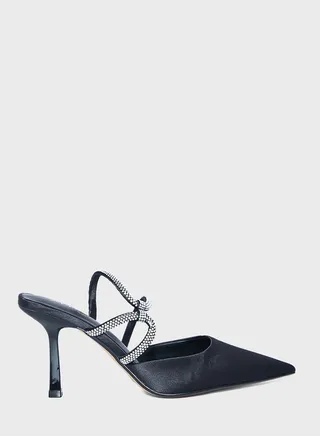 Pariza High Heel Pumps