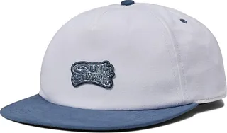 Quiksilver Zinger Cap (White) Caps