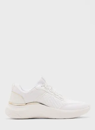 Pradish Low-Top Sneakers