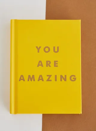 You Are Amazing