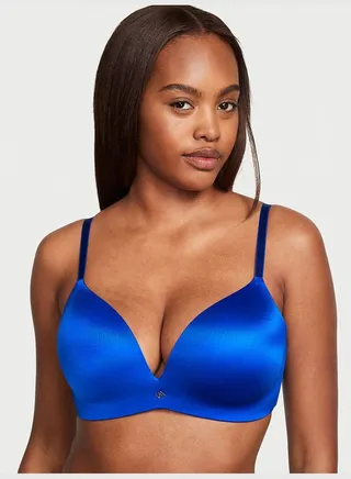 So Obsessed Wireless Push-Up Bra
