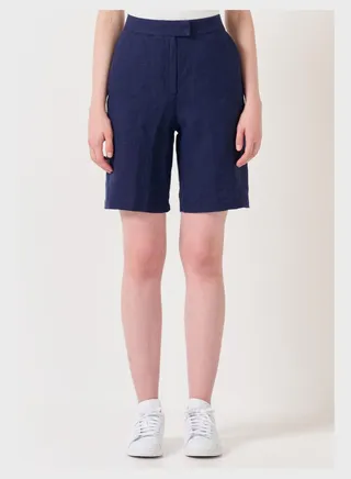 High Waist Short