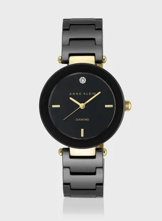 Analogue Watch