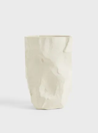 Stoneware Toothbrush Mug