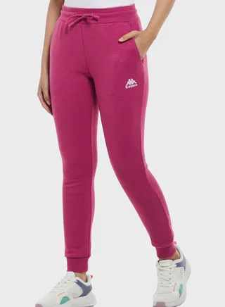 Logo Sweatpants