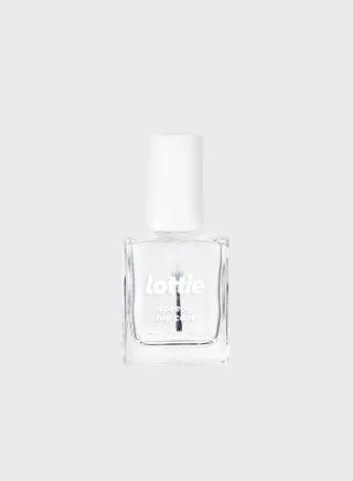 Nail Polish - Speedy Top Coat