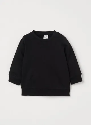 Kids Essential Sweatshirt