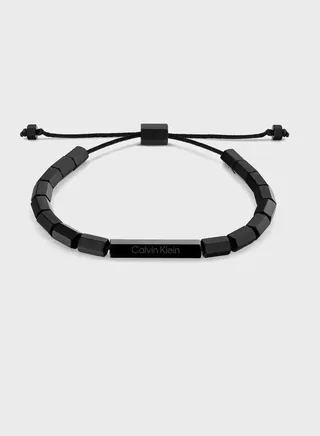 Latch Logo Bracelet