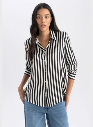 Button Down Shirt