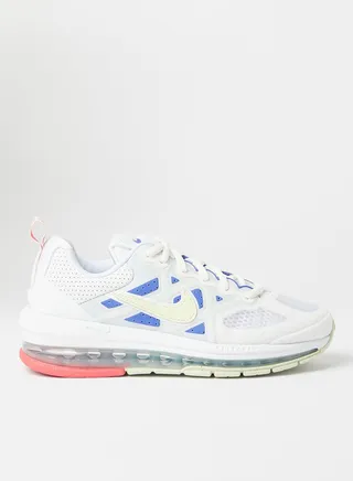 Air Max Genome White