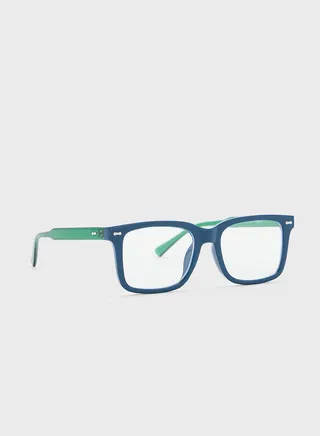Anti Blue Lens Laptop Optic Glasses