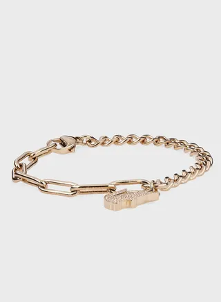 Crocodile Bracelet