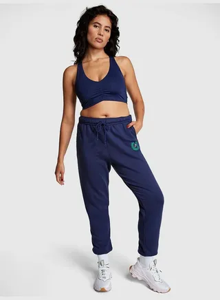 Everyday Fleece High-Waist Gym Pants