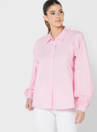 Button Down Shirt