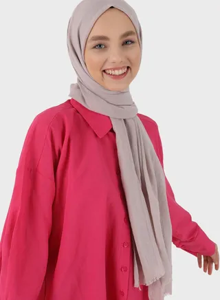 Casual Scarf