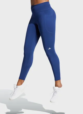 7/8 Daily Run Tights