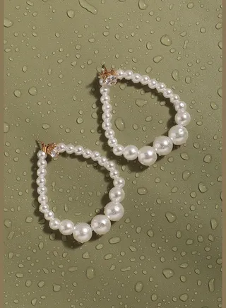 Silver Plated Designer Casual Bracelet For Women