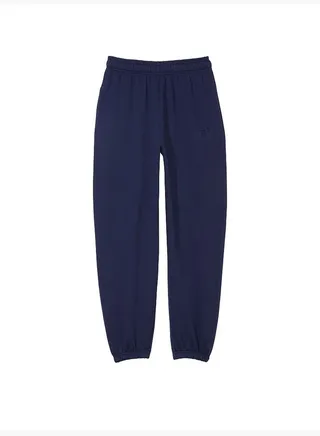 Fleece Baggy Campus Sweatpants