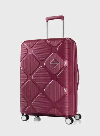 Instagon 69 Cm Medium Hard Suitcase
