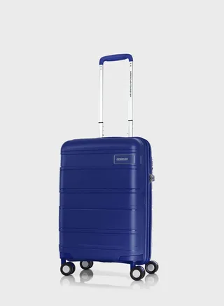 At Litevlo Small Hard Suitcase