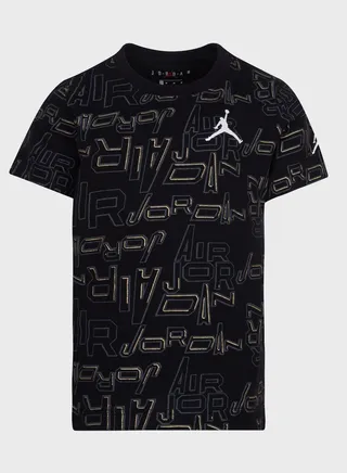 Kids Jordan Clear Lane T-Shirt