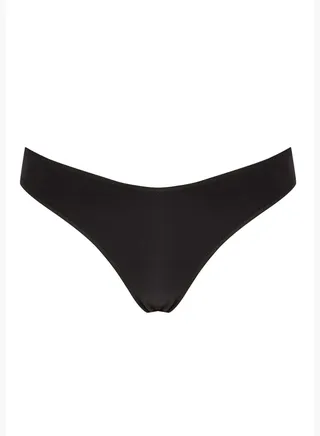Regular Fit Bikini Bottom