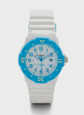 Analogue Watch