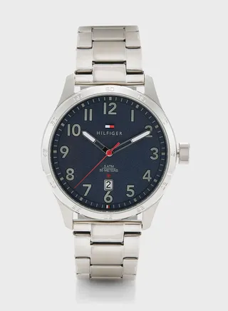 Forrest Analog Watch