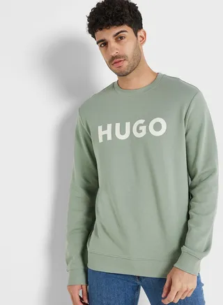 Logo Sweatshirt