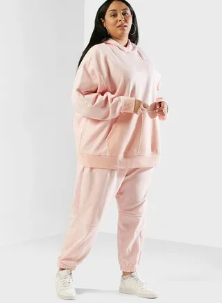 Nsw Swoosh Fleece Sweatpants
