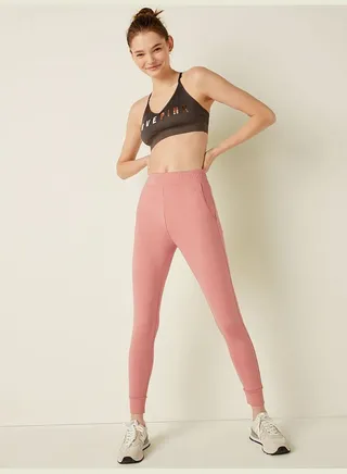 Ultimate High Waist Full Length Jogger