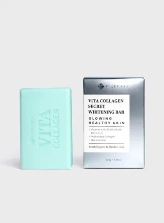 Vita Collagen Secret Whitening Bar