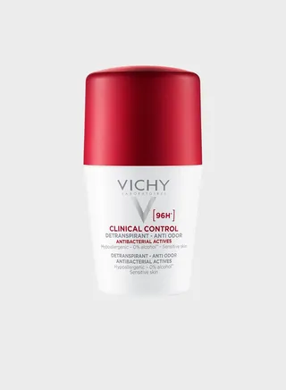 Deo Roll-On 96Hr Clinical Control For Women